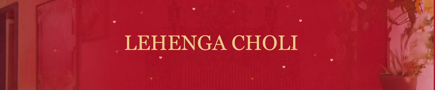 Lehenga Choli