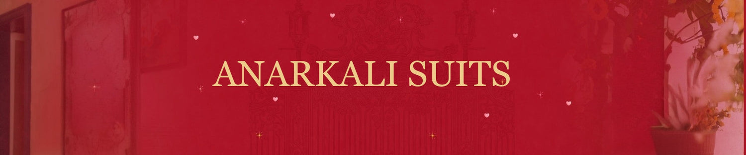 Anarkali Suits