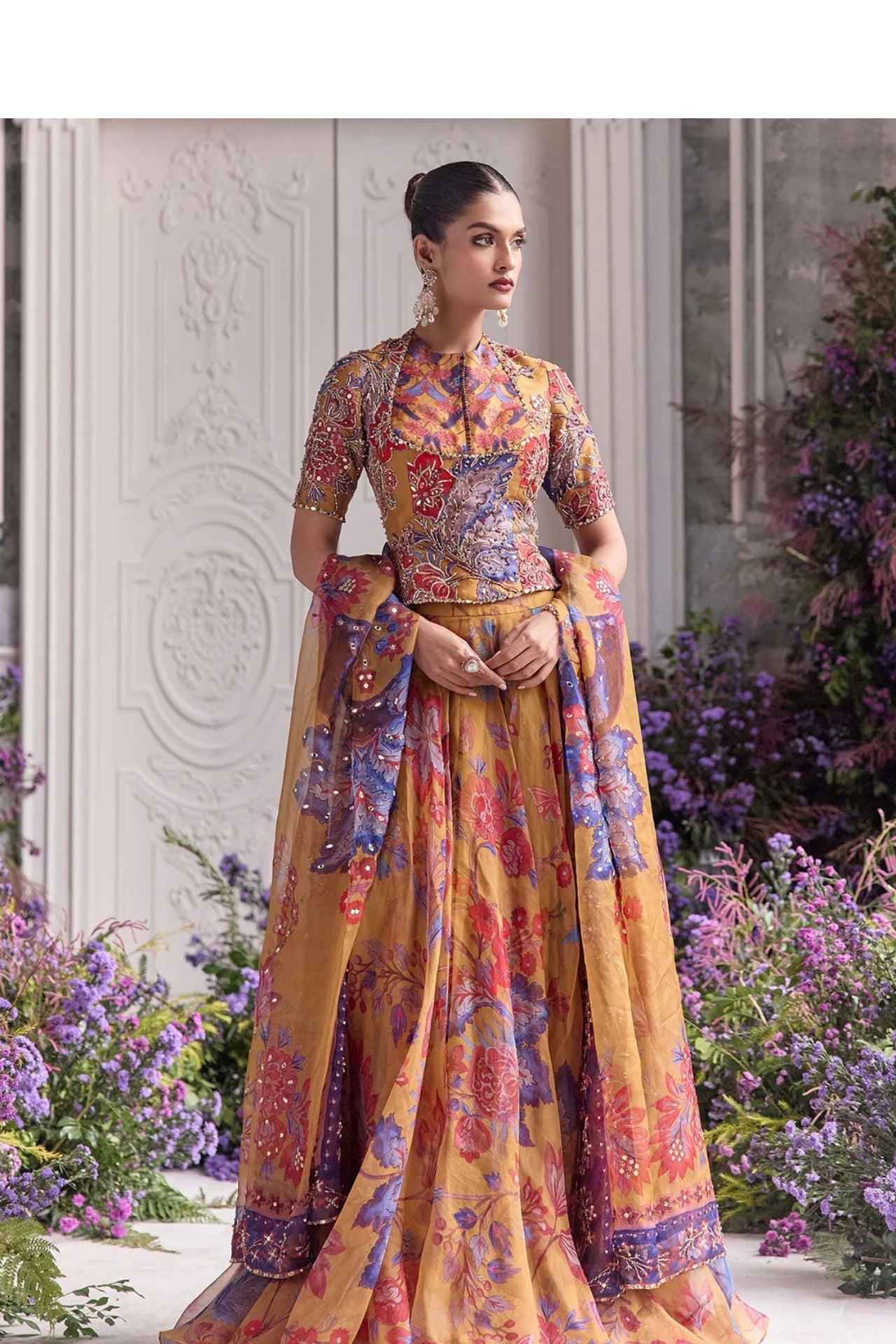 Lehenga Choli