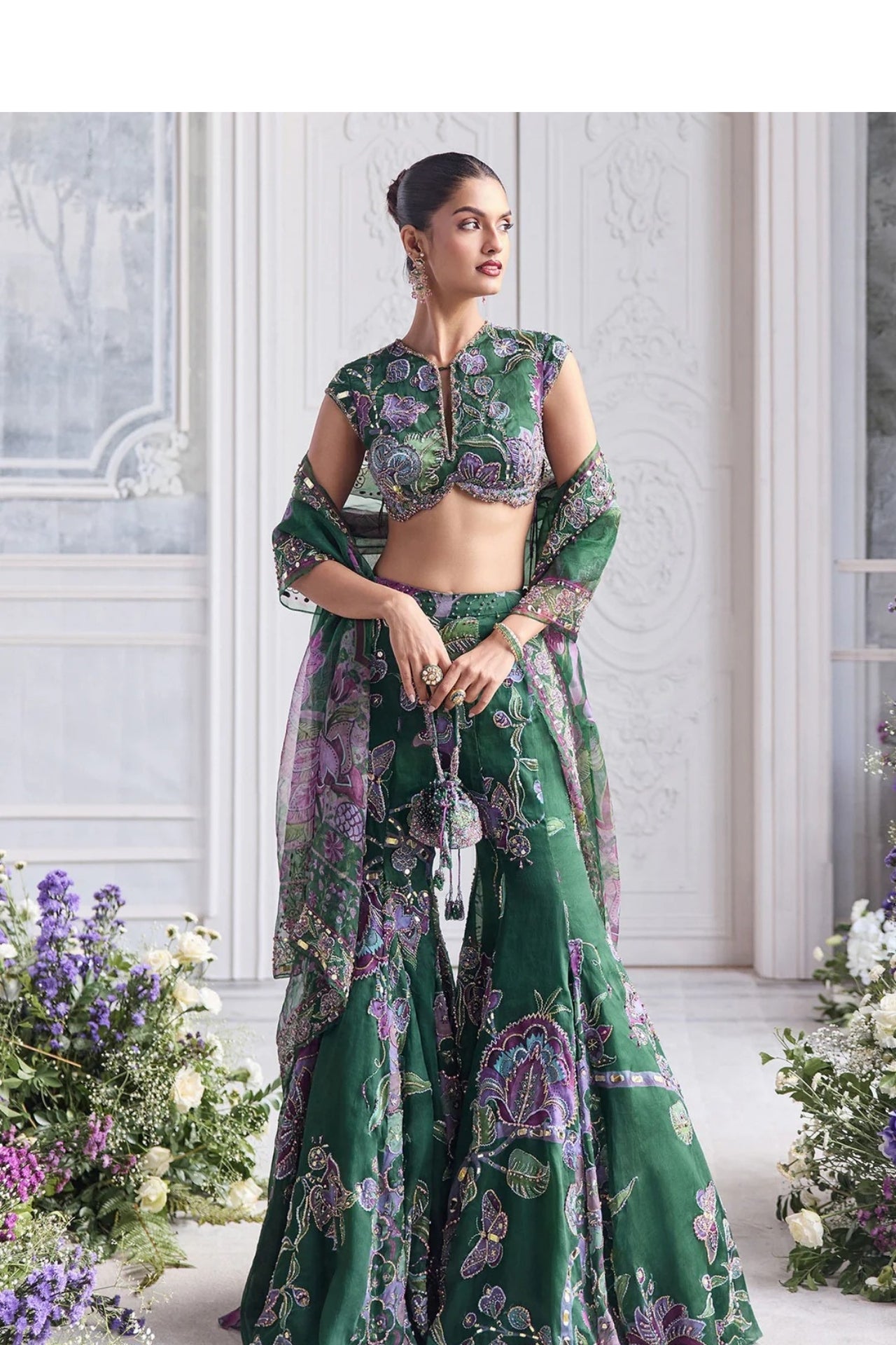 Shararas & gararas