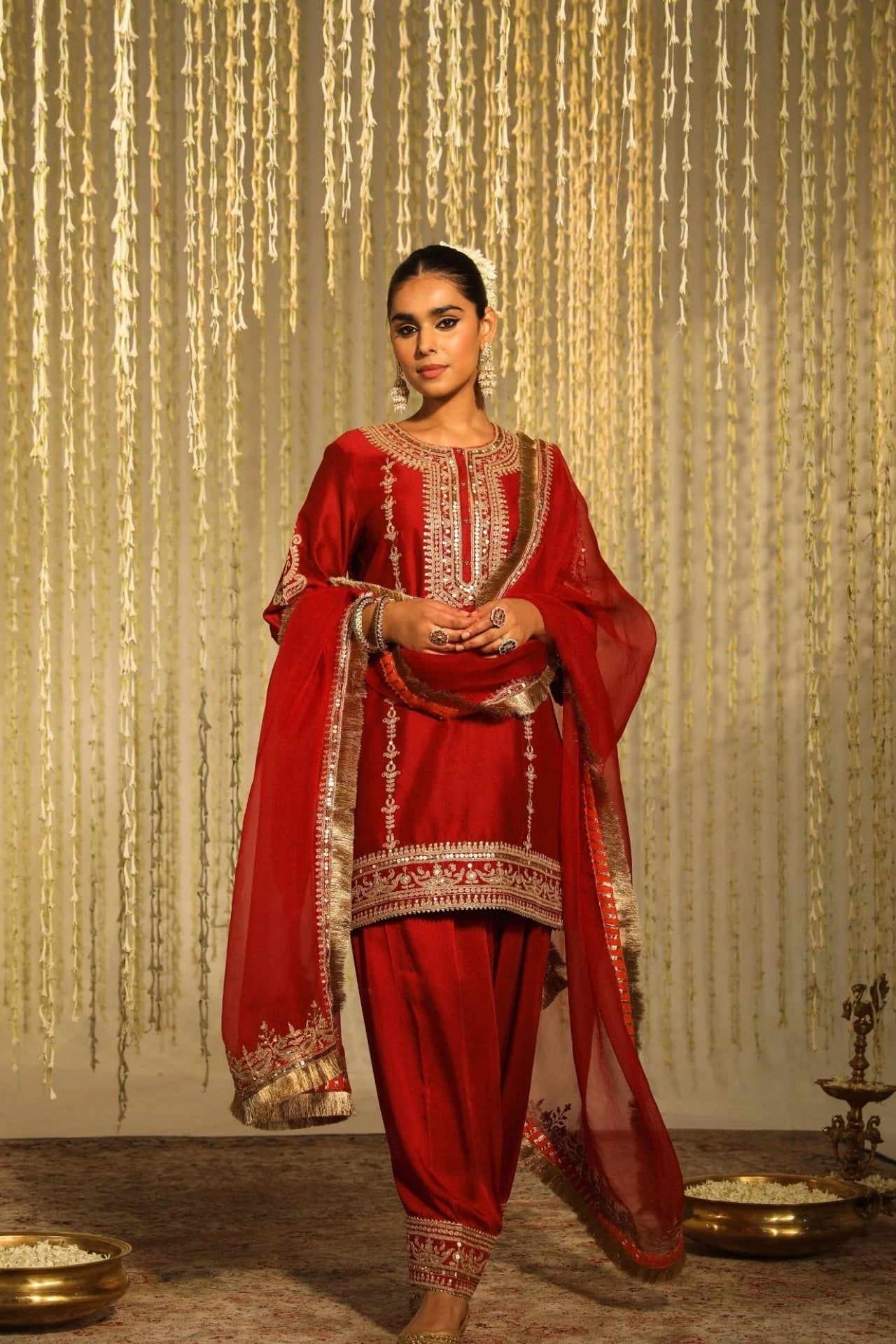 Kurta set