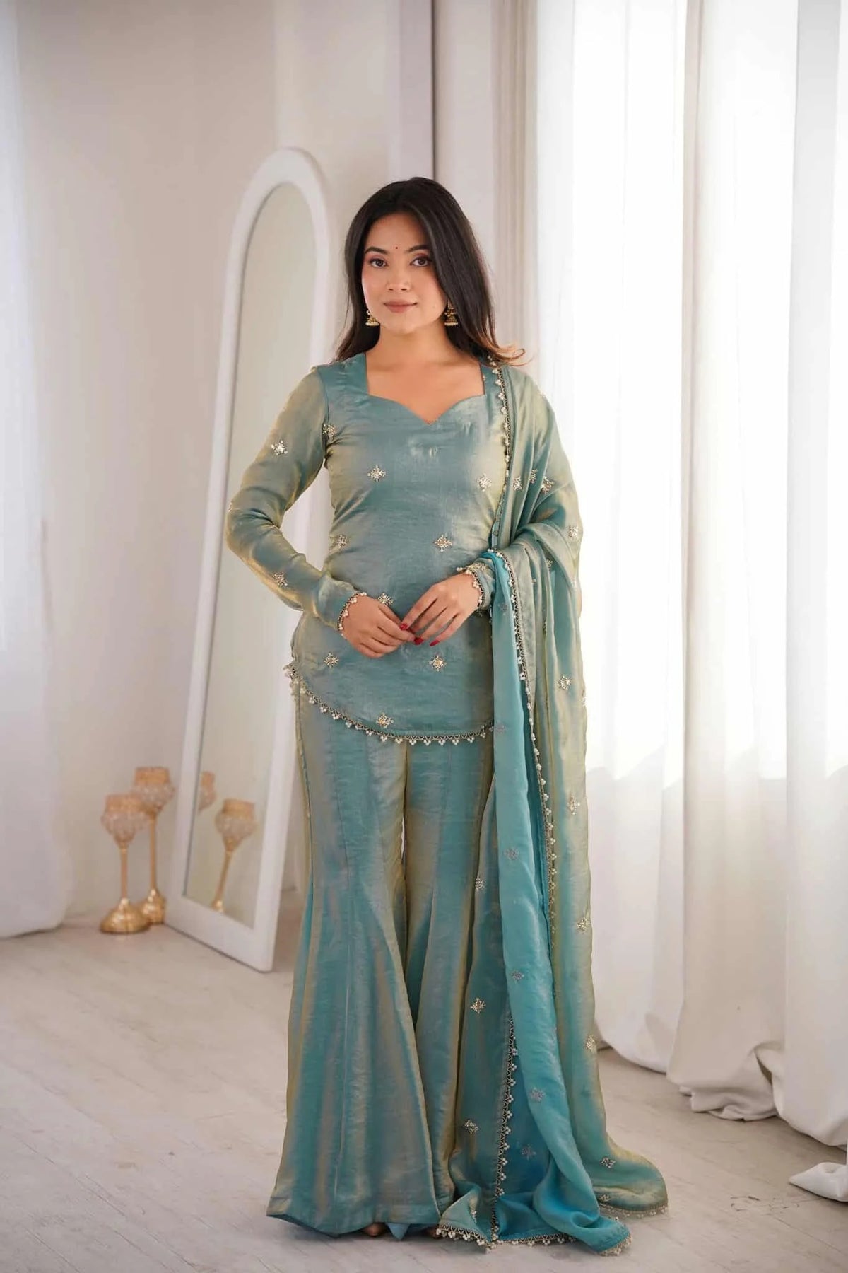 Kurta set