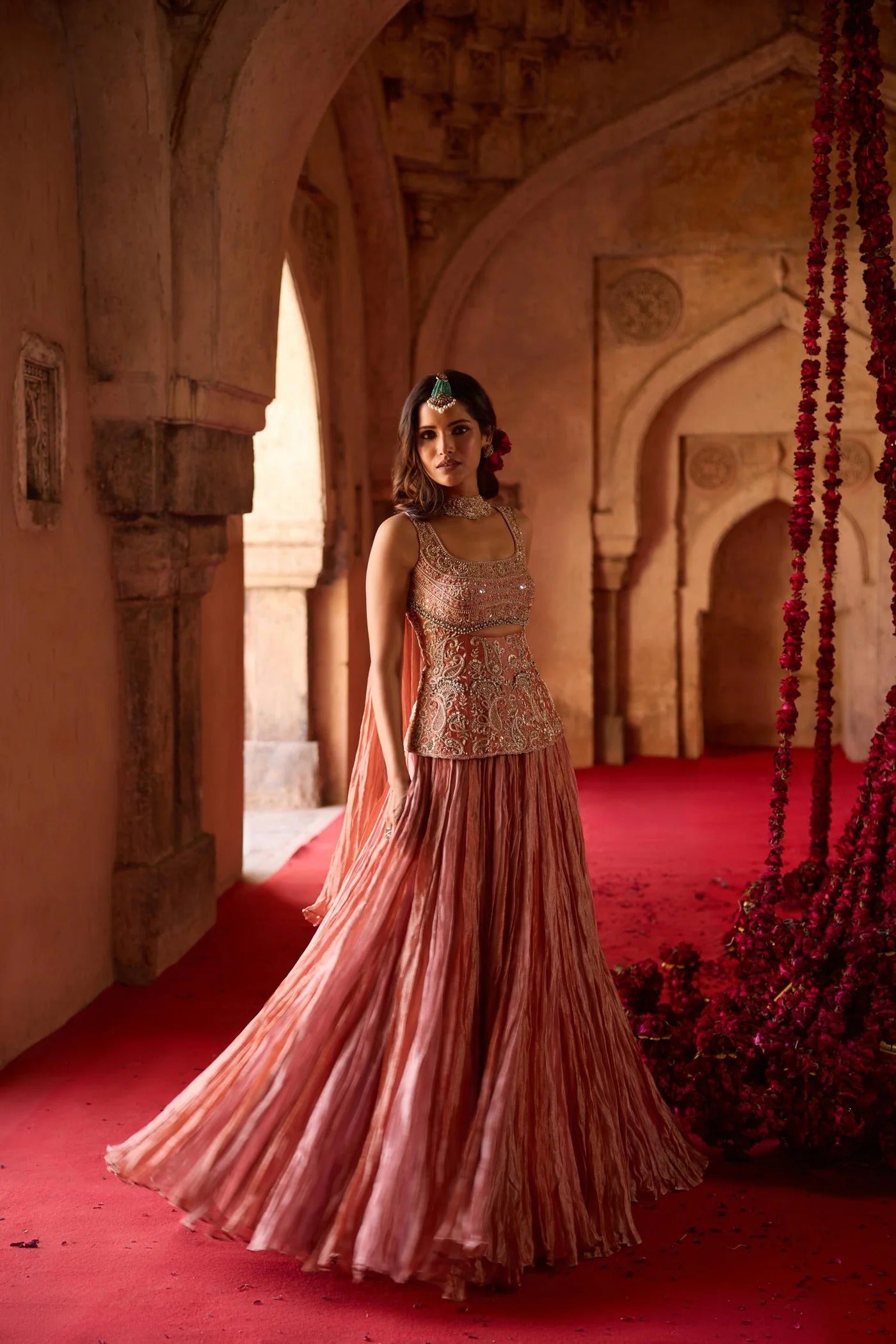 Lehenga Choli