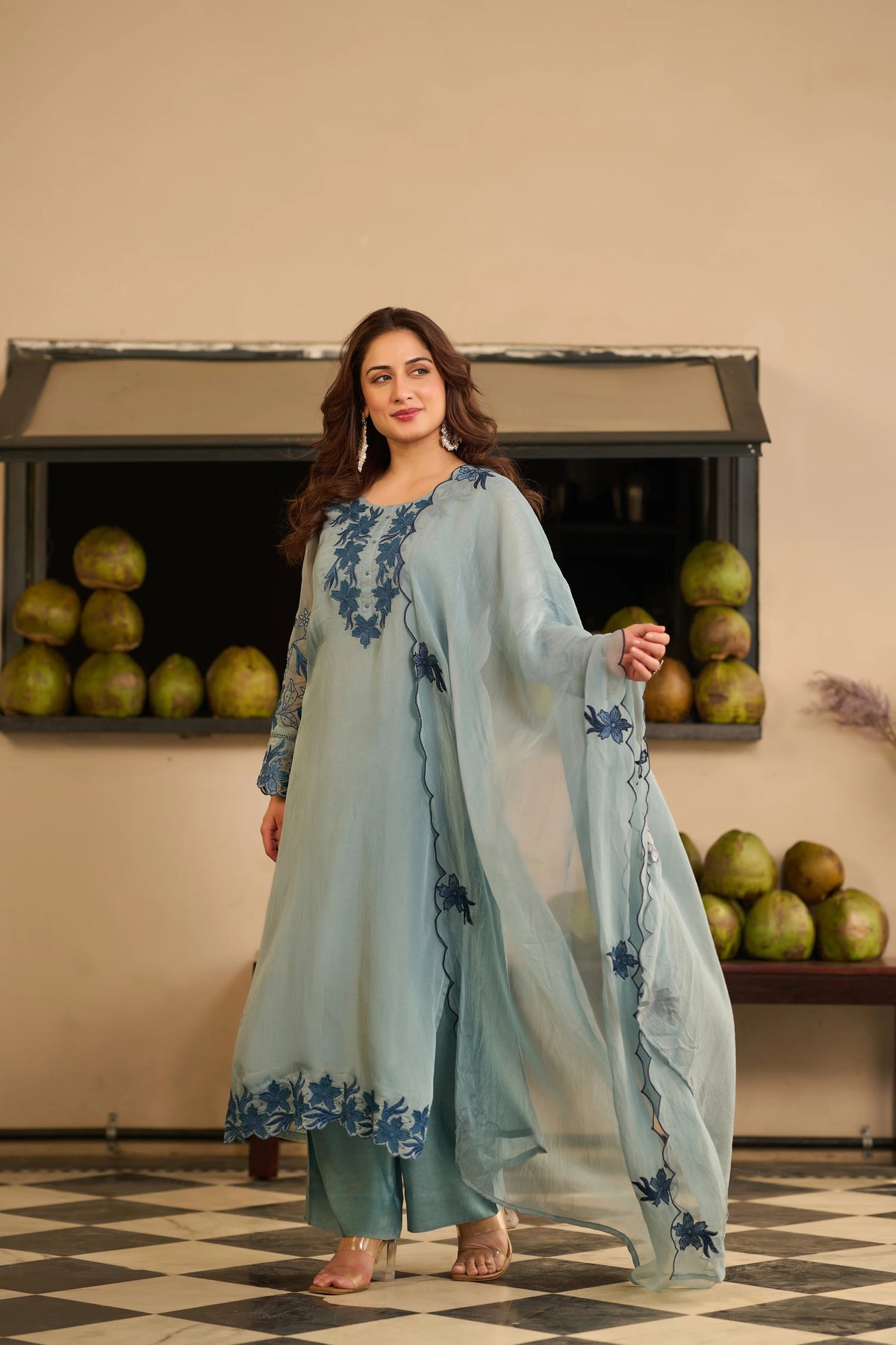 Kurta set