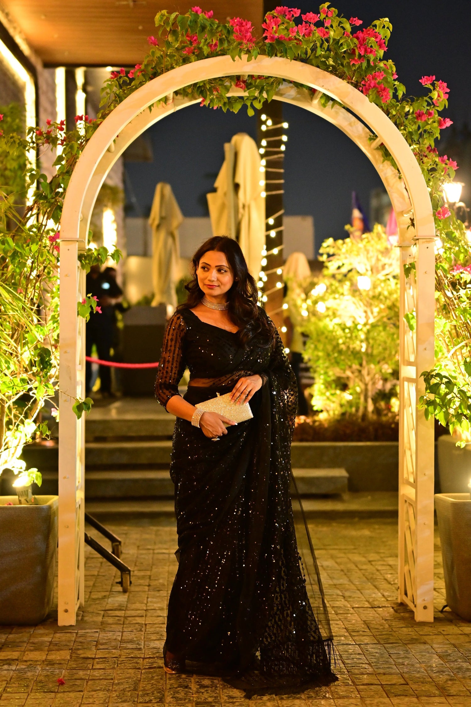 Sarees