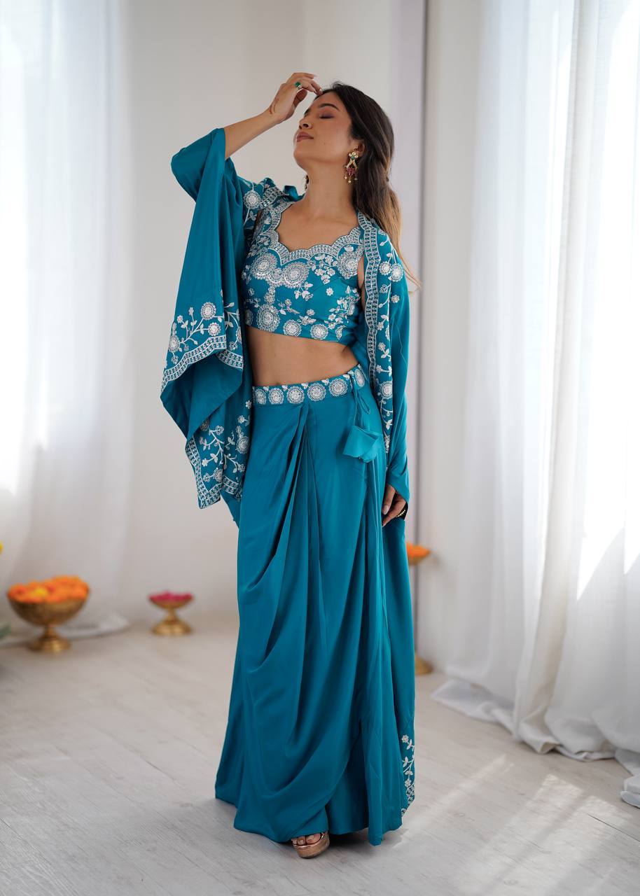 cyan